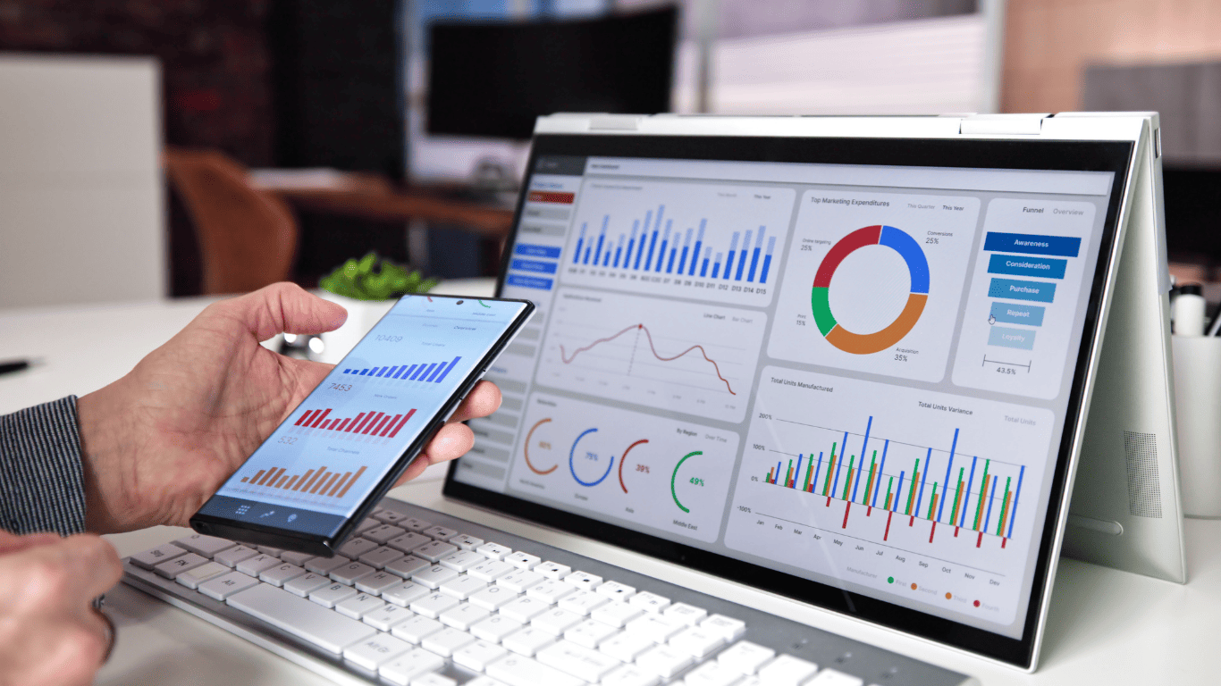 SEO y Analytics, importancia para el tráfico web en 2026